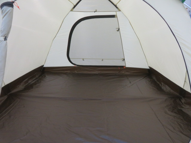 Snow Peak（スノーピーク）  アメニティドームMセット