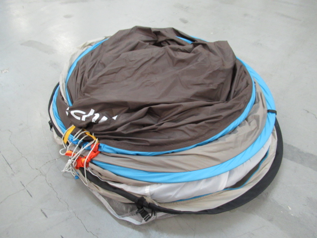 Quechua（ケシュア）  2seconds XL Air3