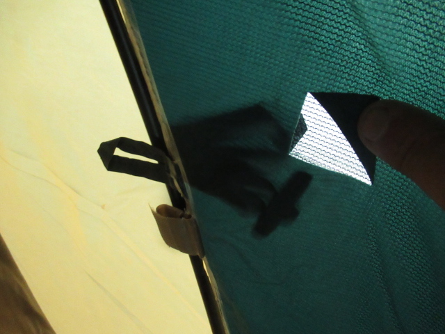 Coleman(コールマン) フロントワイドドーム /300