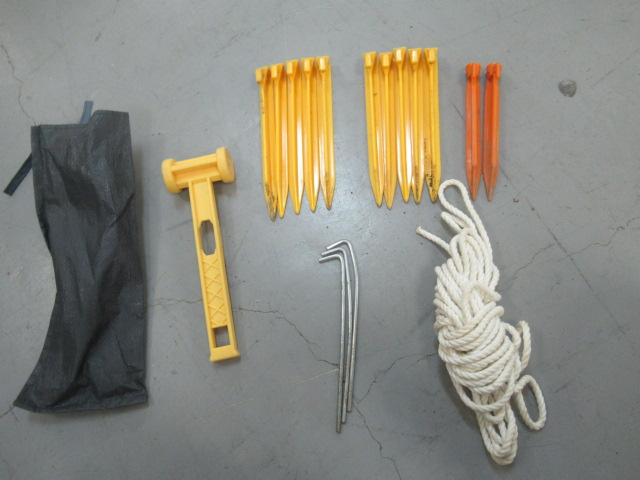 Coleman(コールマン)  BCライトドームテント300スカイルーフ