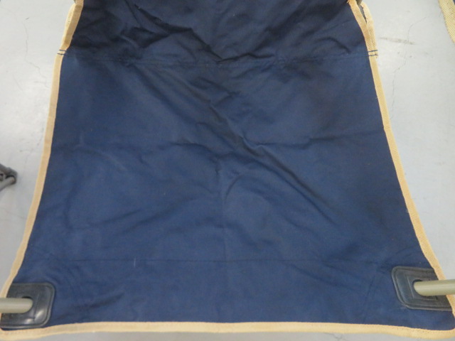 Coleman（コールマン）  アームチェアセット