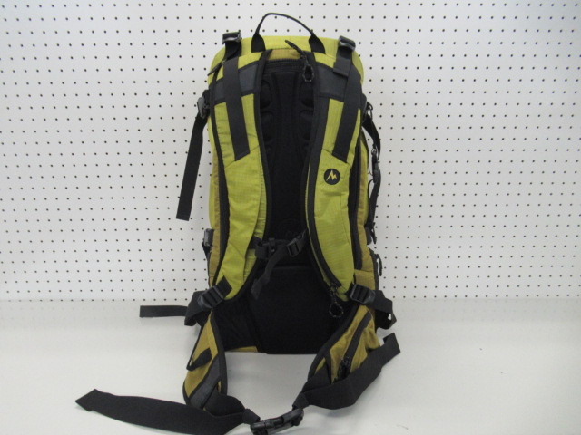 Marmot（マーモット）  バックカントリー 30+レインカバー