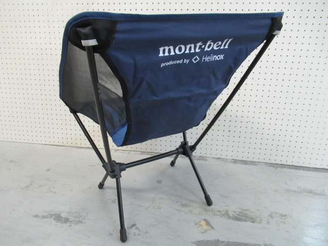 Helinox(ヘリノックス) MBチェアワン