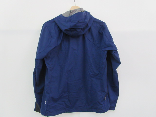 finetrack(ファイントラック) フロウラップフーディ メンズ