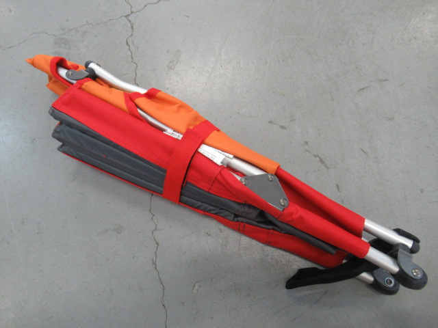 Coleman(コールマン) コンパクトグラウンドチェア