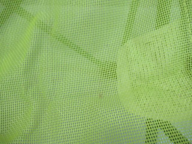 Coleman（コールマン）  メッシュチェア ライムグリーン