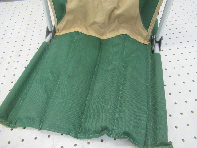 Coleman(コールマン)  コンパクトグランドチェア