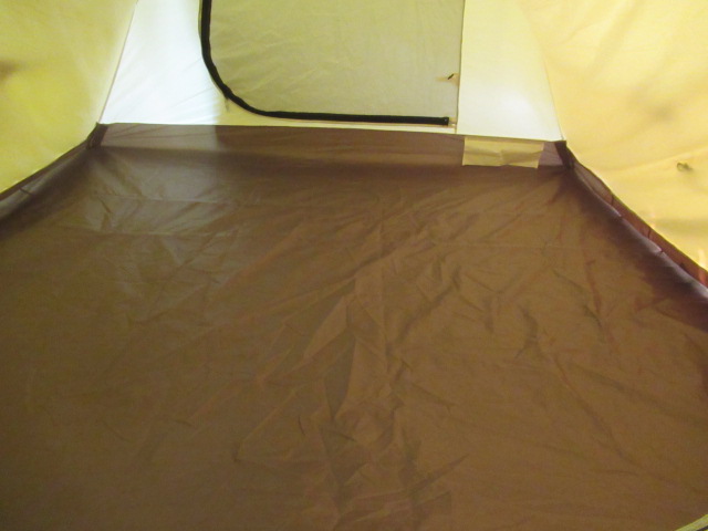 Snow Peak（スノーピーク）  エントリーパックTT セット