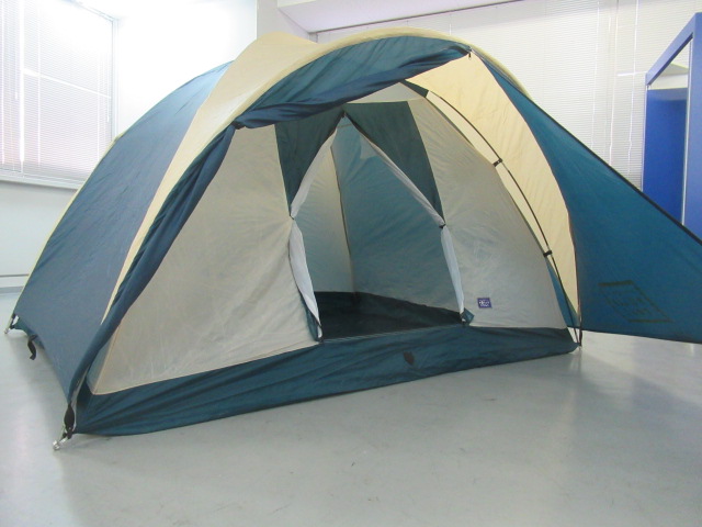 ノーブランド  ドームテント