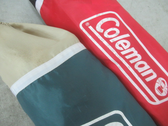 Coleman（コールマン）  スリムキャプテンチェア 2脚セット /1