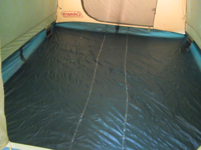 Coleman（コールマン）  ラウンドドーム スカイルーフ