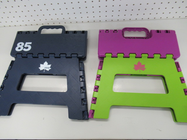 LOGOS(ロゴス)  パタントチェアS 2点セット