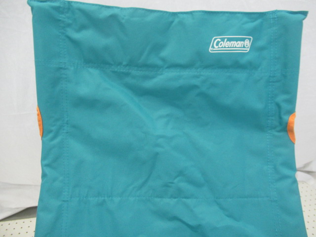 Coleman（コールマン）  コージーチェア(アクア)