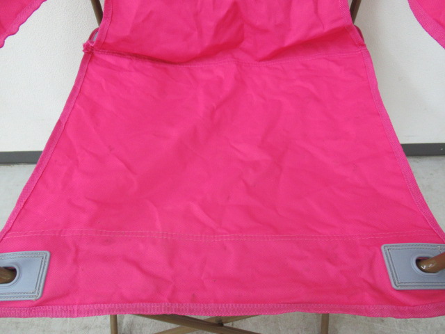 LOGOS(ロゴス)  クラシカルアームチェア