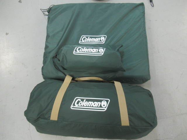 Coleman（コールマン）  タフドーム 3025