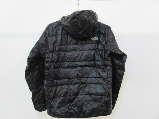 THE NORTH FACE(ノースフェイス) ライトヒート フーディー メンズ
