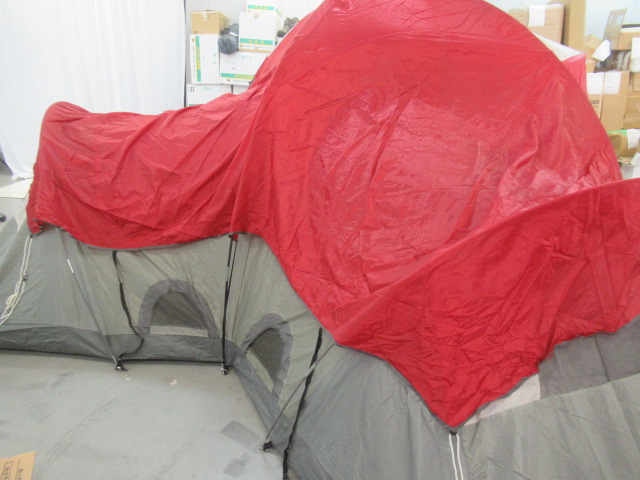 Coleman（コールマン）  3ROOM DOME TENT