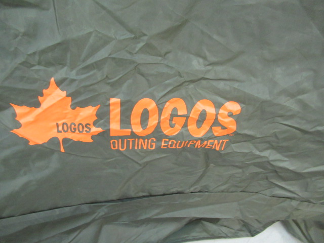 LOGOS（ロゴス）  neos ベーシックドーム・PLR WXL