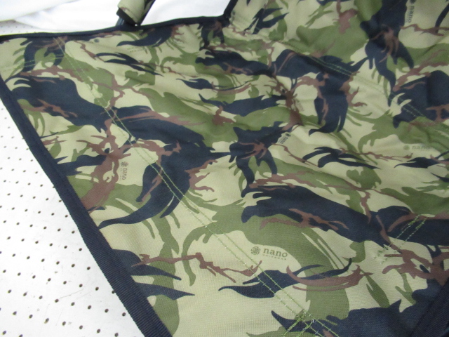 LOGOS（ロゴス）  CAMO あぐらチェア