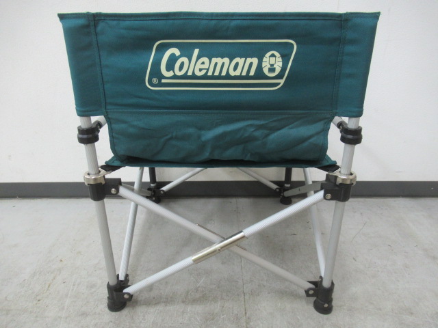 Coleman（コールマン）  ミニスリムキャプテンチェア