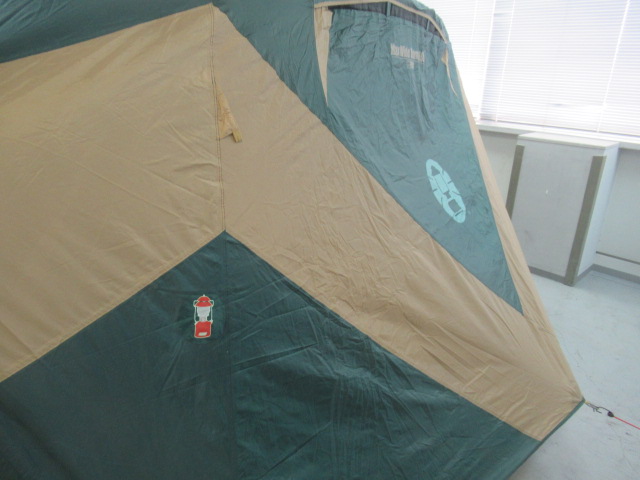 Coleman（コールマン）  マックスワイドドーム300