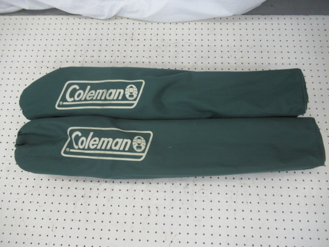Coleman（コールマン）  アームチェア 2脚セット
