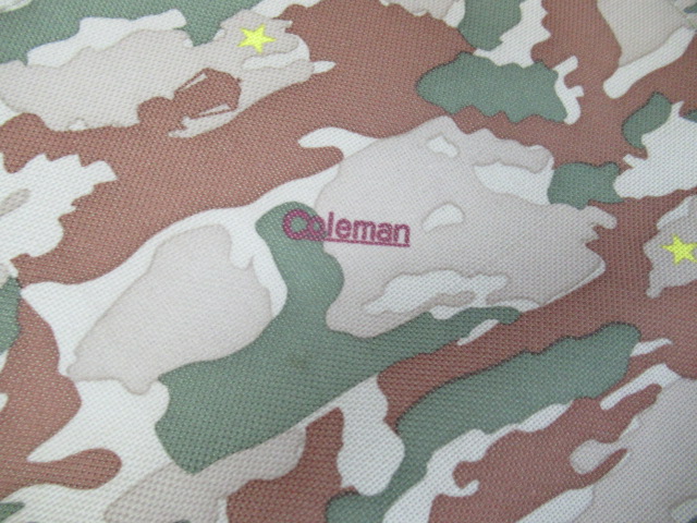 Coleman（コールマン）  コンパクトフォールディングチェア 2脚セット (1)