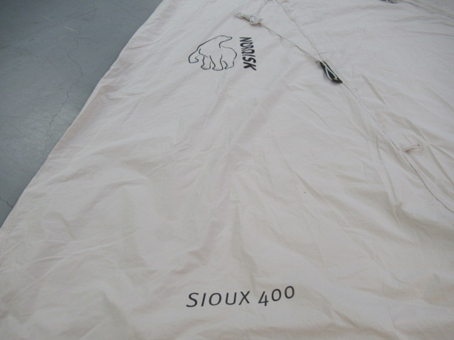 NORDISK（ノルディスク）  SIOUX400