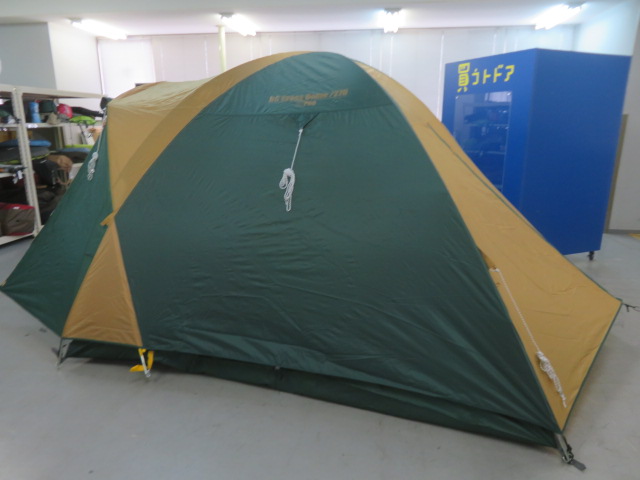 Coleman（コールマン）  BCクロスドーム270セット