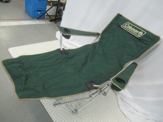 Coleman（コールマン）  イージーリフトチェア