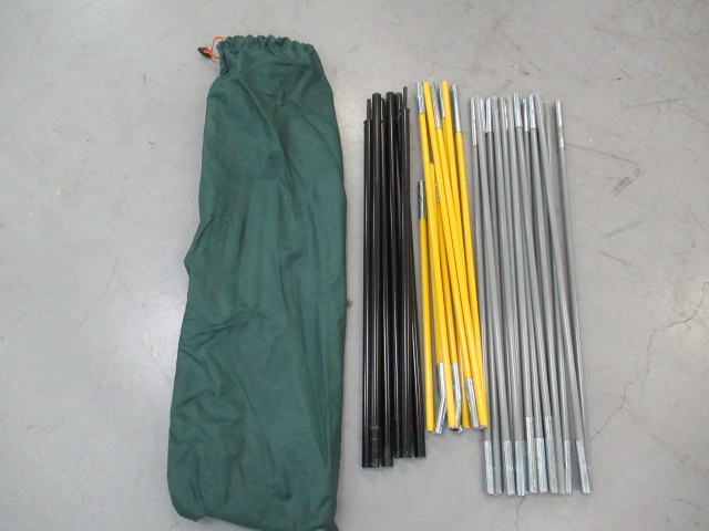 Coleman（コールマン）  BCクロスドーム/270