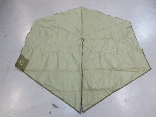LOGOS（ロゴス）  ナバホTepee 300 マット・シートセット