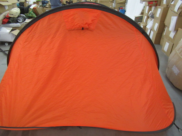 Quechua（ケシュア）  2 Seconds AIR 3