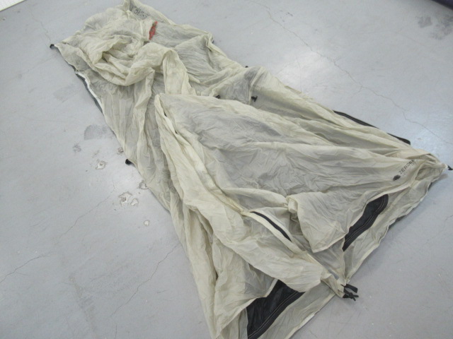 その他ブランド  ZERO1 Pathfinder Tent