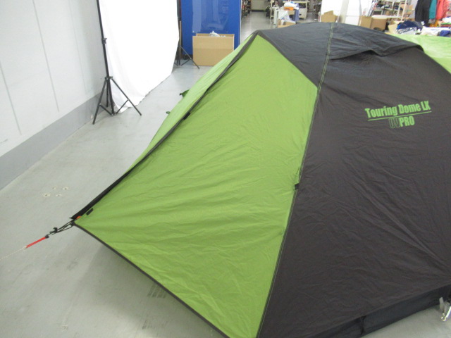 Coleman（コールマン）  ツーリング ドームLX