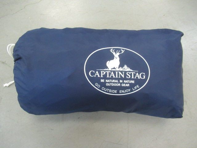 CAPTAIN STAG（キャプテンスタッグ）  リベロツーリングテントＵＶ