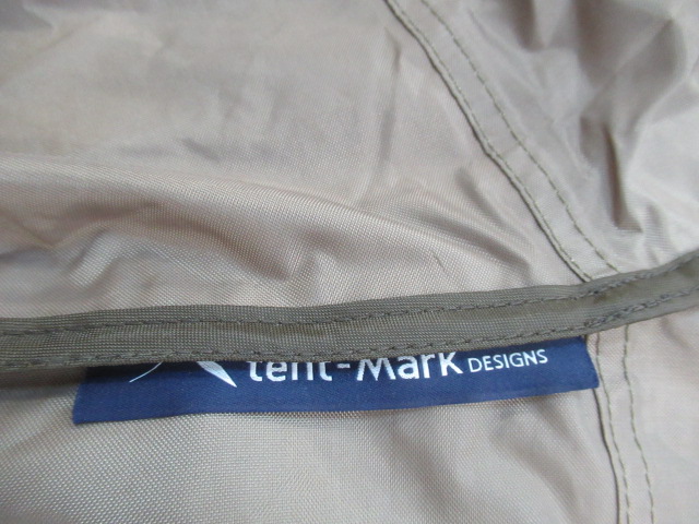 tent-Mark DESIGNS（テンマクデザイン）  circus 300 インナーセット