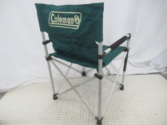 Coleman（コールマン）  スリムキャプテンチェア(1)