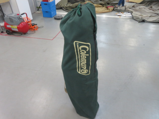Coleman（コールマン）  イージーリフトチェア