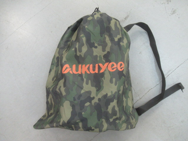  AUKUYEE エアーソファー