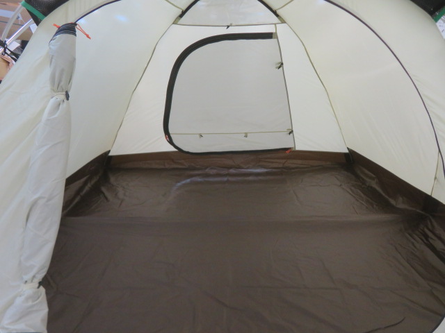 Snow Peak（スノーピーク）  アメニティドームM