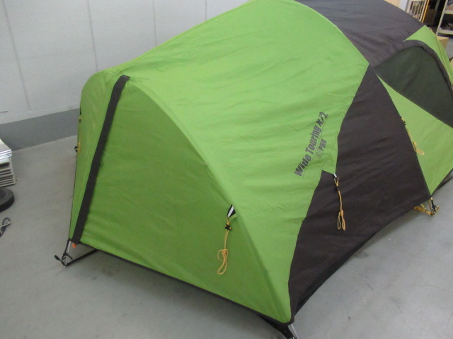 Coleman（コールマン）  ワイドツーリング X/2 セット