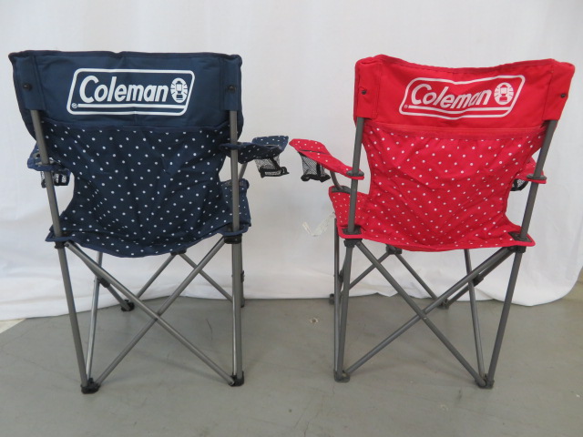Coleman（コールマン）  リゾートチェア セット