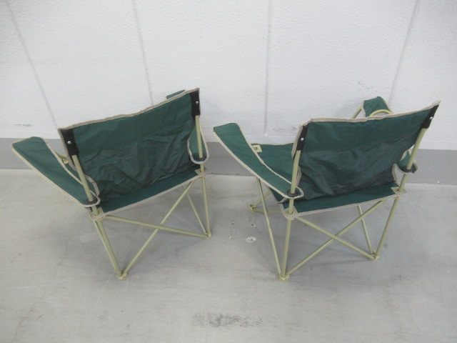 CAPTAIN STAG（キャプテンスタッグ）  CSラウンジチェアtype2 コンパクトテーブルセット