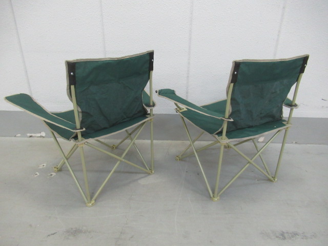 CAPTAIN STAG  CS ラウンジチェア グリーン ２脚セット Amazon.co.jp: キャプテンスタッグ CSリクライニングラウンジ