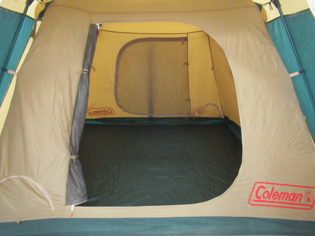 Coleman（コールマン）  B.C.キャノピードーム270 プラス