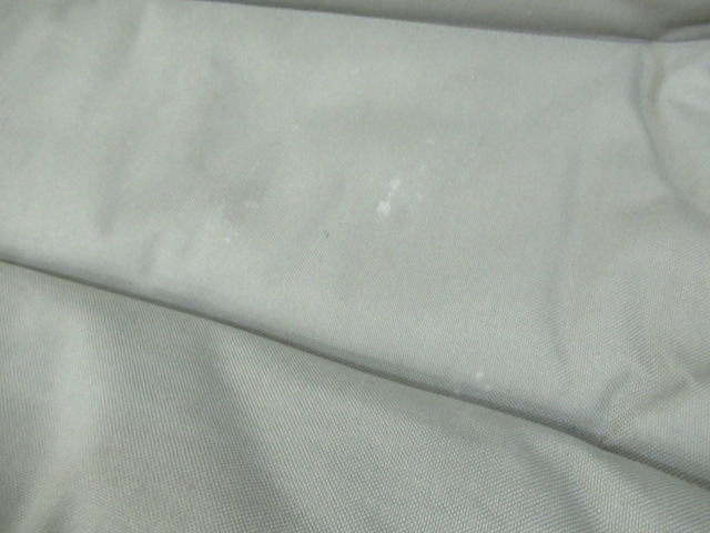 DOPPELGANGER OUTDOOR(ドッペルギャンガー) グッドラックソファ カーキ