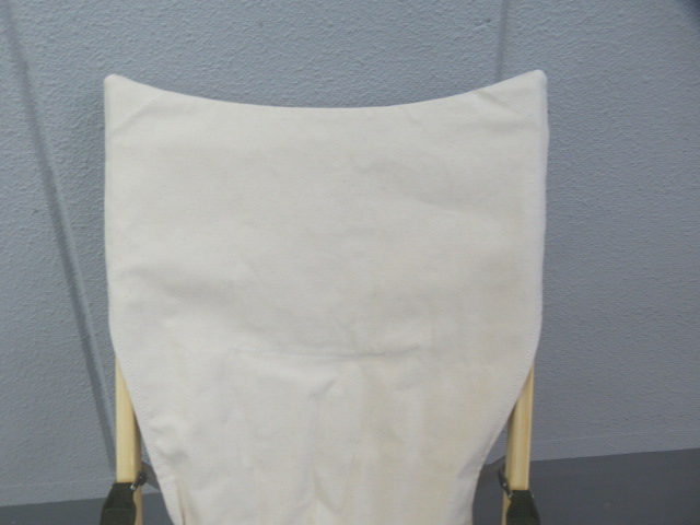 Snow Peak（スノーピーク）  Take!チェアロング(2)