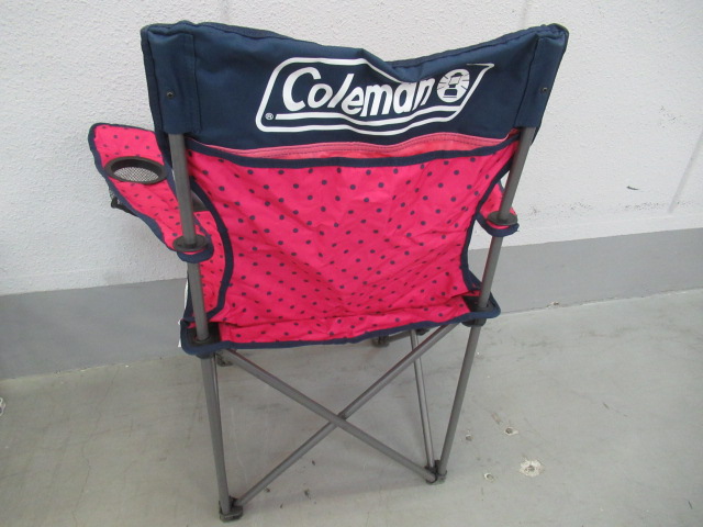 Coleman（コールマン）  リゾートチェア セット