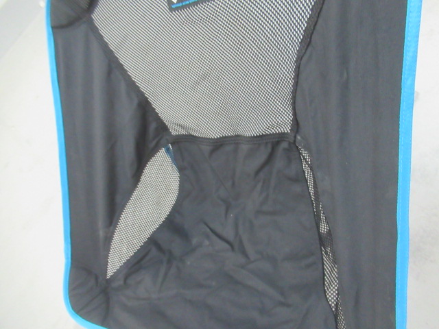 Helinox（ヘリノックス）  チェアワン 2